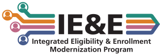 IEE logo